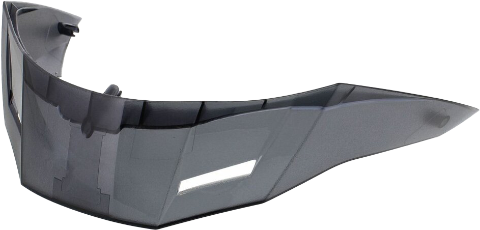 Axxis Panther Sv Spoiler L/XL/2XL Smoked