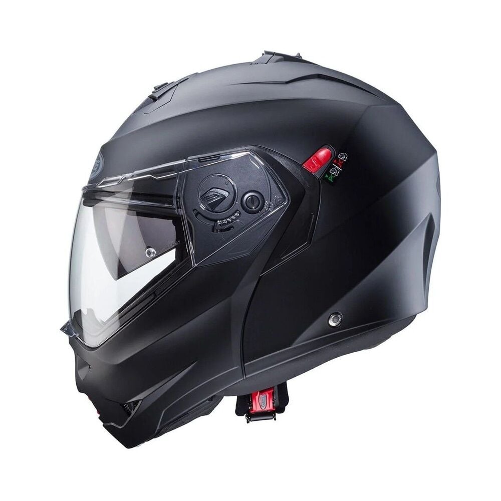 Caberg Duke Evo Mat Siyah