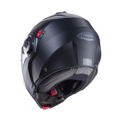 Caberg Duke Evo Mat Siyah