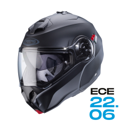 Caberg Duke Evo Mat Siyah