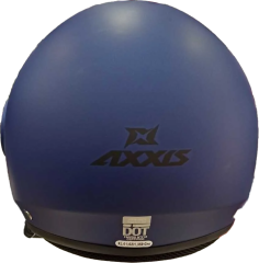 Axxis Raven Mat Mavi