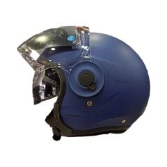 Axxis Raven Mat Mavi