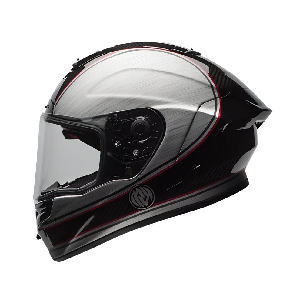 Race Star DLX Flex Rsd Chief Sil