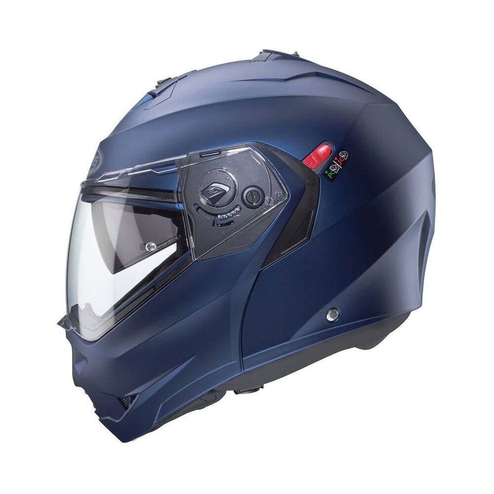 Caberg Duke Evo Mat Yamaha Mavisi
