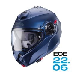 Caberg Duke Evo Mat Yamaha Mavisi