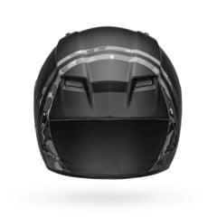 Bell Ps Qualifier Integrity Mat Siyah Titanyum Kamuflaj