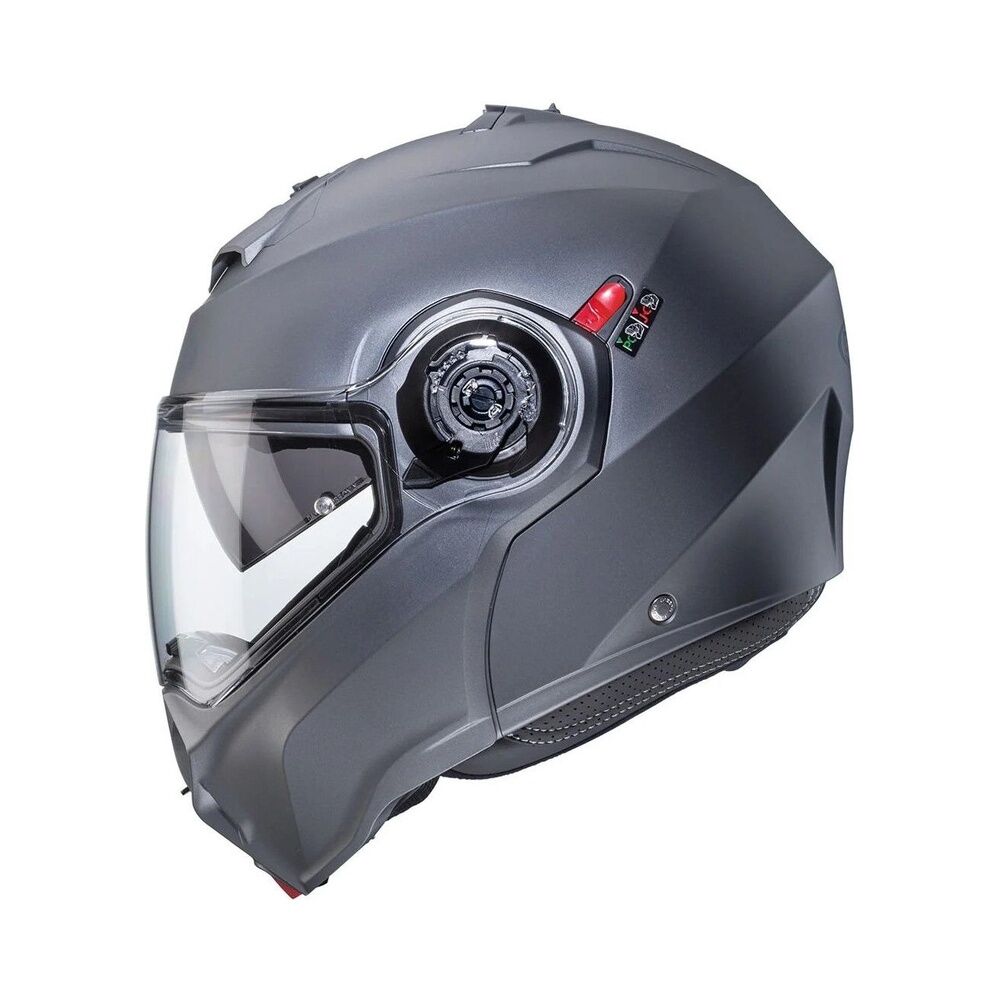 Caberg Duke Evo Mat Metalik Gri