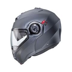 Caberg Duke Evo Mat Metalik Gri