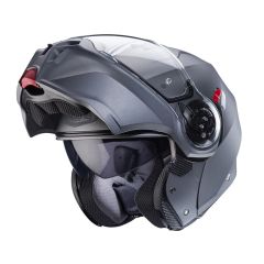 Caberg Duke Evo Mat Metalik Gri