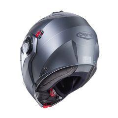 Caberg Duke Evo Mat Metalik Gri