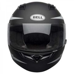 Bell Ps Qualifier Z-Ray Mat Siyah Beyaz