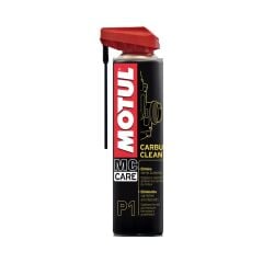 Motul P1 Carbu Clean / Karbüratör Temizleyici / 400 ML