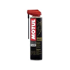 Motul P2 Brake Clean / Fren Temizleme / 400 ML