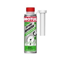 Motul Octane Bosster Gasoline / Oktan Yükseltici Katkı / 300 ML