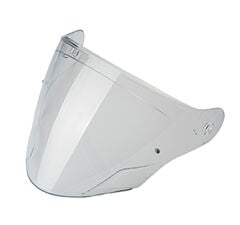 Caberg Soho Vizör Şeffaf