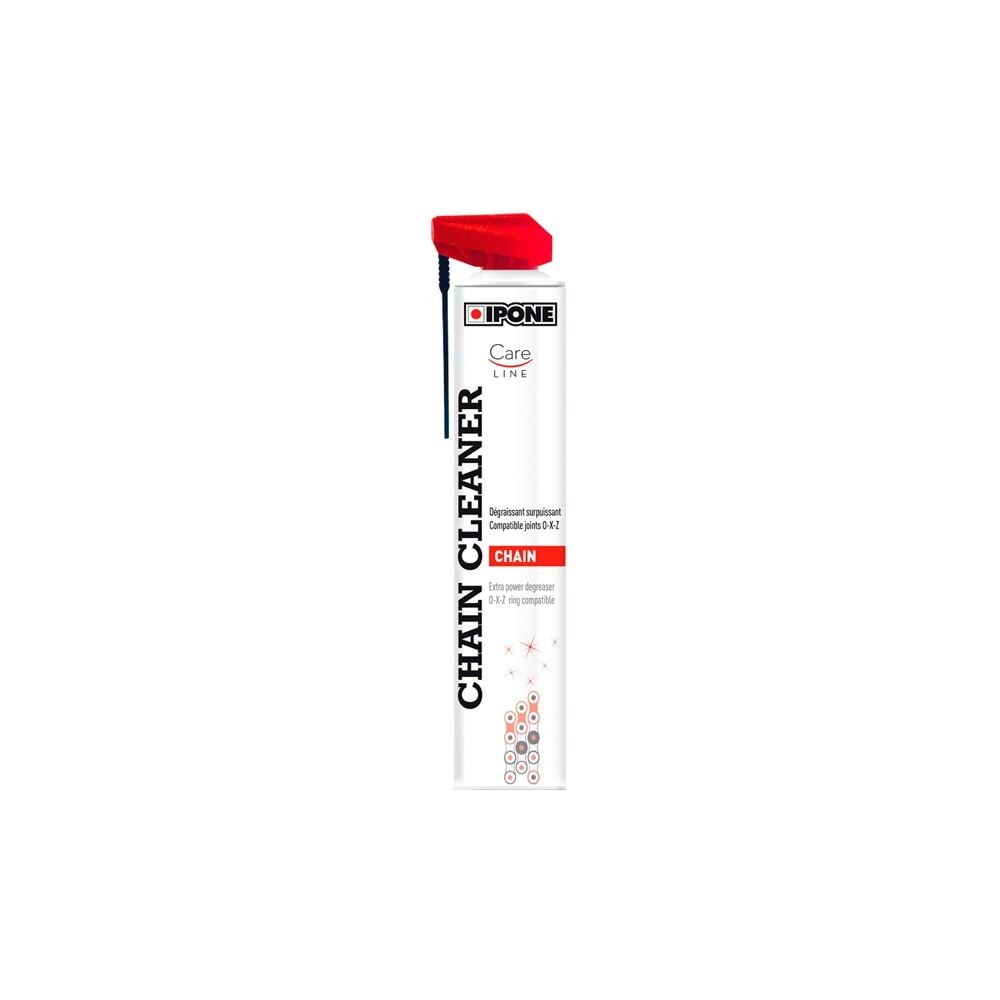 Ipone Chain Cleaner / Zincir Temizleme Spreyi / 750ML