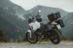 DUSC Hard Case 41L - HSK.00.745.11001/B