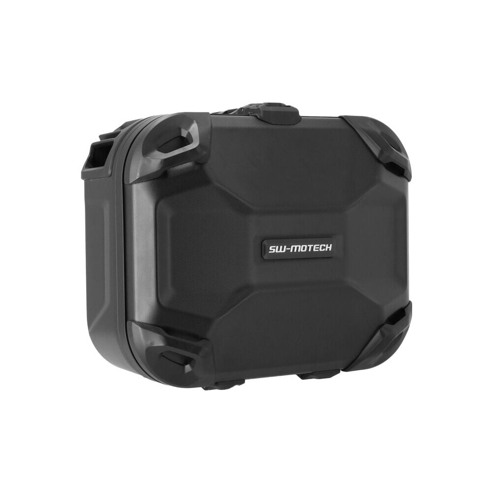 SW-Motech DUSC M 33L Sert ABS Çanta / Arka Çanta Ve Yan Çanta / HSK.00.745.10001/B