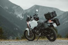 DUSC Hard Case 33 M - HSK.00.745.10001/B