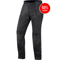 Ixs Archer Black