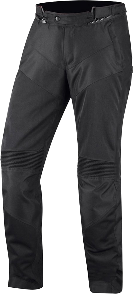 Ixs Archer Black