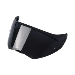 Caberg Tanami Şeffaf Vizör - A9814DB Siyah ( Black )