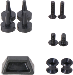 ADVENTURE-RACK Arka Çanta Demiri İçin DUSC Adaptör Kiti - GPT.00.152.36200/B