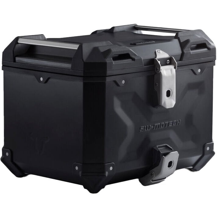 SW-Motech Trax Adv Top Case 38L Siyah - ALK.00.733.15000/B