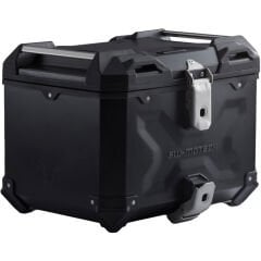 SW-Motech Trax Adv Top Case 38L Siyah - ALK.00.733.15000/B