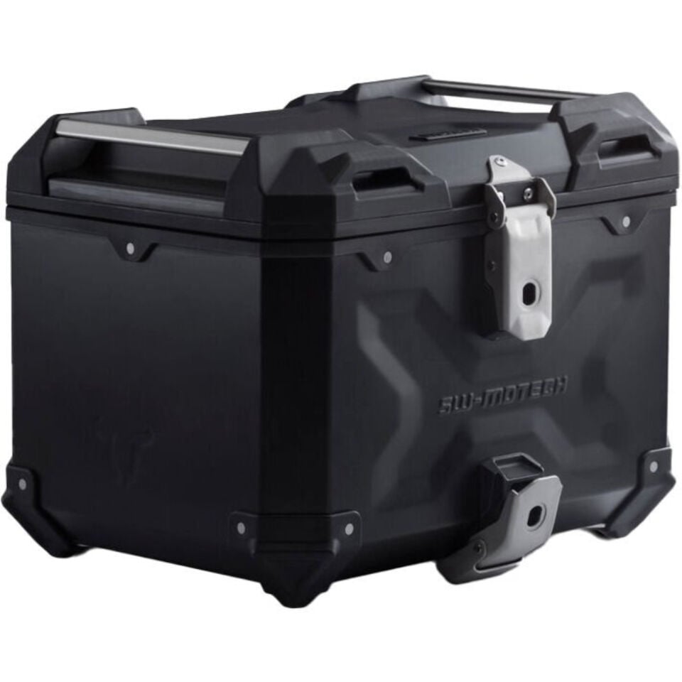 SW-Motech Trax Adv Top Case 38L Siyah - ALK.00.733.15000/B