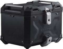 SW-Motech Trax Adv Top Case 38L Siyah - ALK.00.733.15000/B