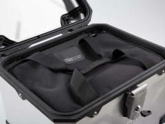 SW-Motech Trax Adv Top Case 38L Siyah - ALK.00.733.15000/B