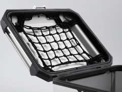 SW-Motech Trax Adv Top Case 38L Siyah - ALK.00.733.15000/B