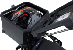 SW-Motech Trax Adv Top Case 38L Siyah - ALK.00.733.15000/B