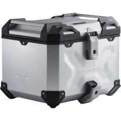 Trax Adv Top Case 38L Gümüş - ALK.00.733.15000/S