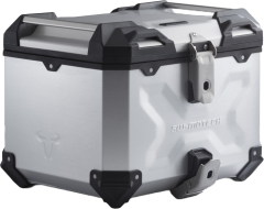 Trax Adv Top Case 38L Gümüş - ALK.00.733.15000/S