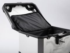 Trax Adv Top Case 38L Gümüş - ALK.00.733.15000/S