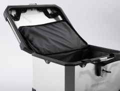 Trax Adv Top Case 38L Gümüş - ALK.00.733.15000/S