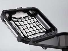 Trax Adv Top Case 38L Gümüş - ALK.00.733.15000/S