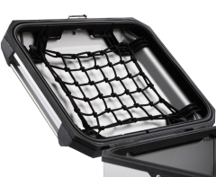 Trax Adx Top Case Kapak Filesi