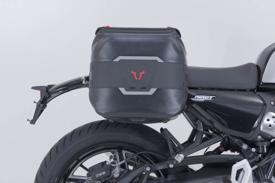 SW-Motech BMW R 12 NineT Su Geçirmez Yan Çanta Seti (2024 Ve Sonrası)