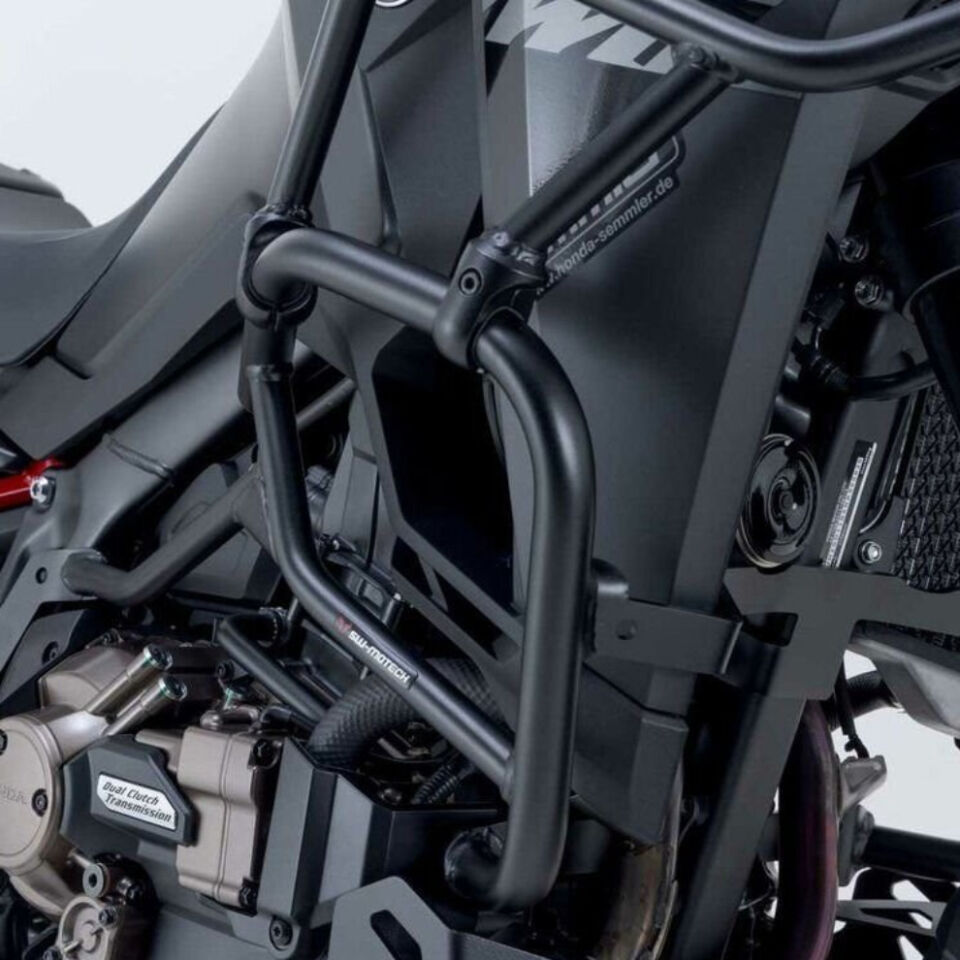 Koruma Demiri Honda CRF1100L Africa Twin (19-25), SD08 SBL.01.950.10001/B