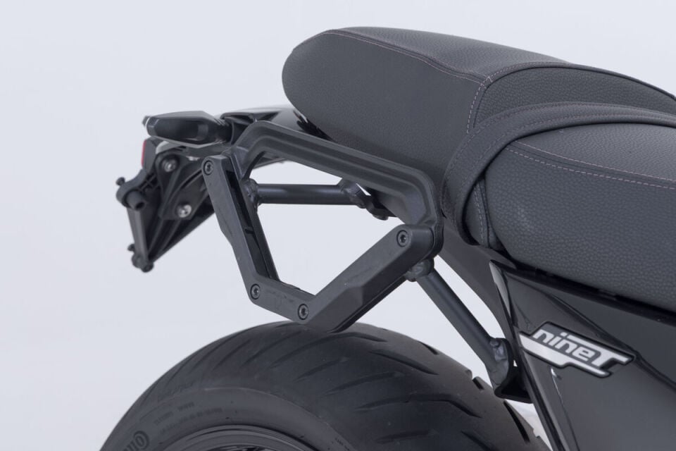 SW-Motech BMW R 12 NineT Su Geçirmez Yan Çanta Seti (2024 Ve Sonrası)