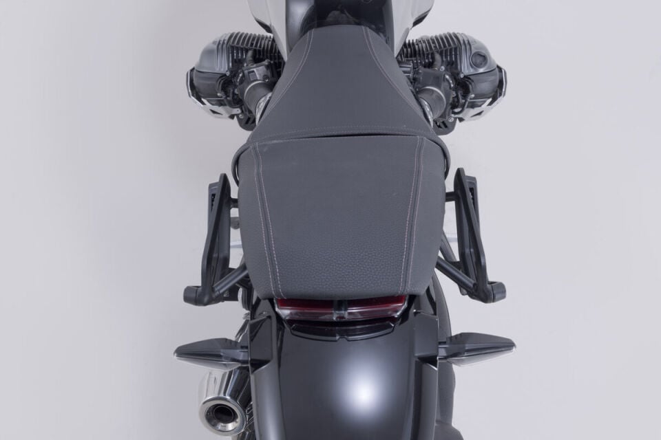 SW-Motech BMW R 12 NineT Su Geçirmez Yan Çanta Seti (2024 Ve Sonrası)