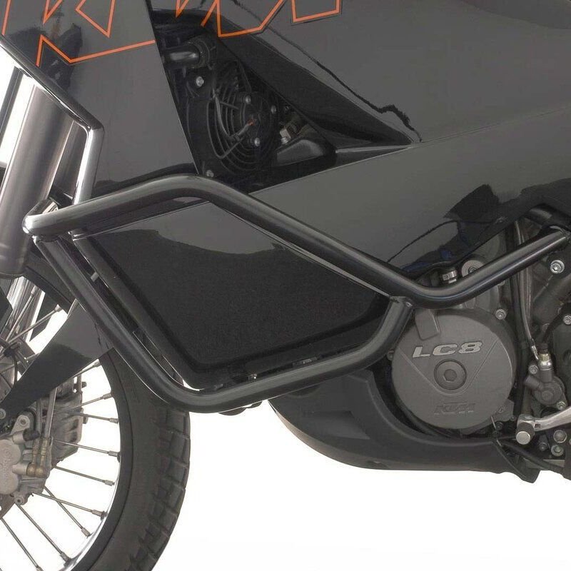 SW-MOTECH Koruma Demiri KTM 950 Adventure LC8 (03-06), 990 Adventure KTM LC8 (06-11) - SBL.04.488.100