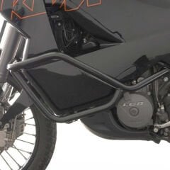 SW-MOTECH Koruma Demiri KTM 950 Adventure LC8 (03-06), 990 Adventure KTM LC8 (06-11) - SBL.04.488.100