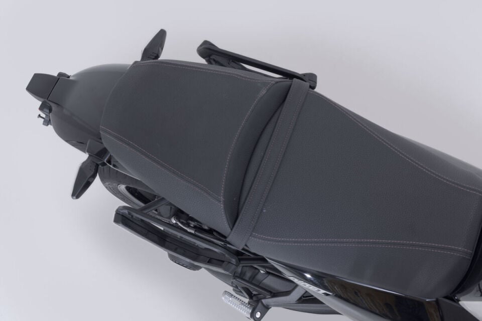 SW-Motech BMW R 12 NineT Legend Gear Yan Çanta Seti (2024 Ve Sonrası)