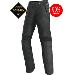 Ixs Checker Evo Gtx Black