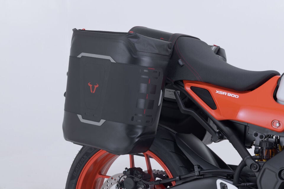 SW-Motech YAMAHA XSR 900 Su Geçirmez Yan Çanta Seti (2025 Ve Sonrası)