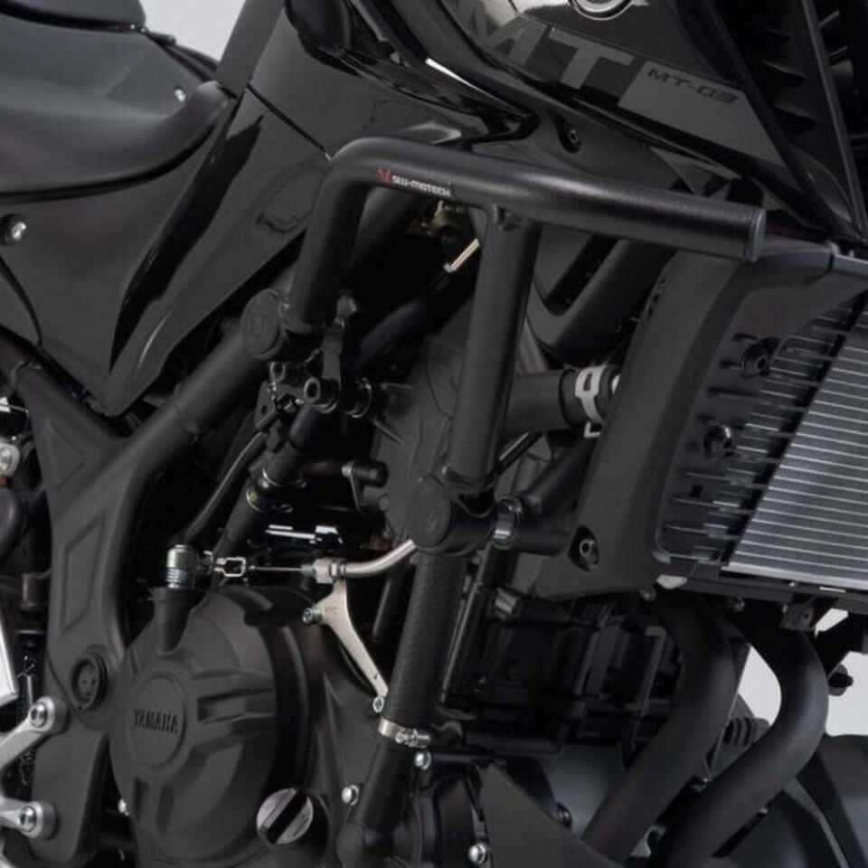 SW-MOTECH Koruma Demiri Yamaha MT-03 (16-) - SBL.06.627.10003/B